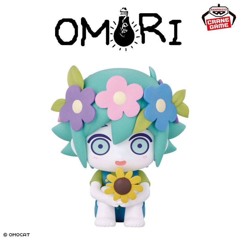 Basil Omori Banpresto –Otros animes (New arrivals)