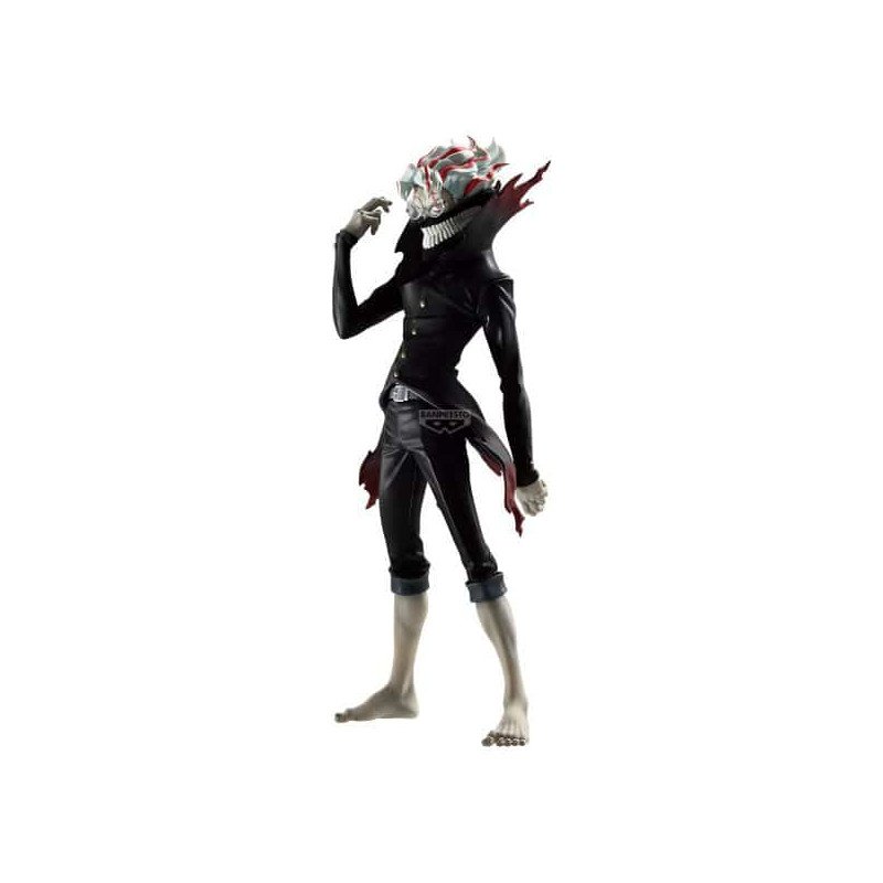 Okarun Dandadan Grandista Banpresto –Otros animes (New arrivals)