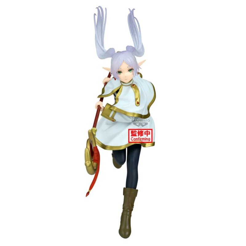 Frieren Beyond Journey's End Banpresto Maximatic –Otros animes (New arrivals)