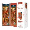 BOOK NOOK KIT - DIY- The banquet of Tang Dynasty – (Neuheiten)
