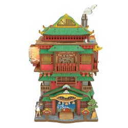 ONSEN SAGA - DIY Desktop Storage