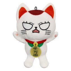 Dandadan Peluche Turbo Granny (Beckoning Cat) B Furyu