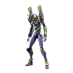 Eva 01 RG Evangelion Bandai Model Kit
