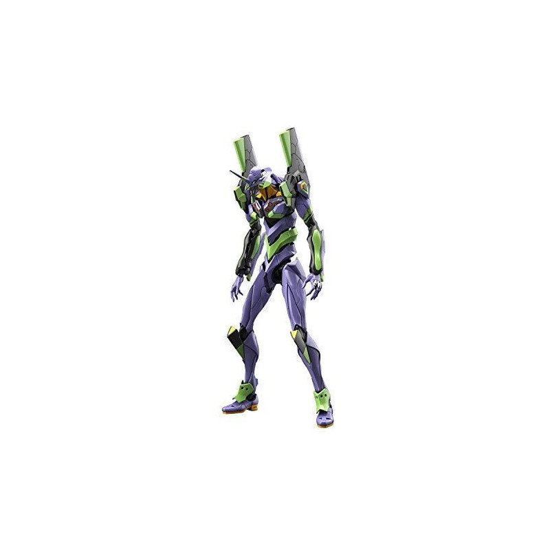 Eva 01 RG Evangelion Bandai Model Kit –Evangelion (Neuheiten)