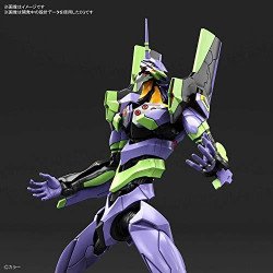 Eva 01 RG Evangelion Bandai Model Kit –Evangelion (Neuheiten)