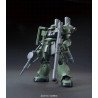 Zaku II + Big Gun Set Thunderbolt Vers. HG Gundam Bandai Model Kit –Gundam (Neuheiten)
