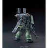 Zaku II + Big Gun Set Thunderbolt Vers. HG Gundam Bandai Model Kit –Gundam (Neuheiten)