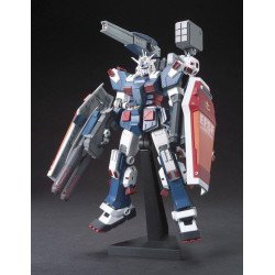 Full Armor Gundam Thunder HG Bandai Model Kit