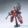 ZAKU II High Mobility "Psycho Zaku" HG Gundam Bandai Model Kit –Gundam (Neuheiten)