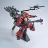 ZAKU II High Mobility "Psycho Zaku" HG Gundam Bandai Model Kit –Gundam (Neuheiten)