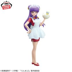 Shampoo Ranma 1/2 Glitters and Glamour Banpresto
