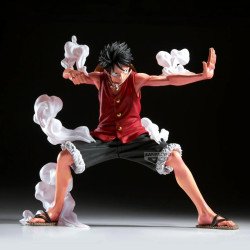 Monkey D. Luffy One Piece Maximatic Plus Banpresto –One Piece (Neuheiten)