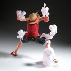 Monkey D. Luffy One Piece Maximatic Plus Banpresto –One Piece (Neuheiten)
