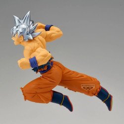 Goku Ultra Instinct Dragon Ball Super Match Makers Banpresto –Dragon Ball (Neuheiten)