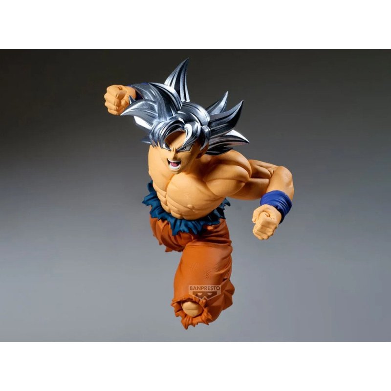 Goku Ultra Instinct Dragon Ball Super Match Makers Banpresto –Dragon Ball (Neuheiten)