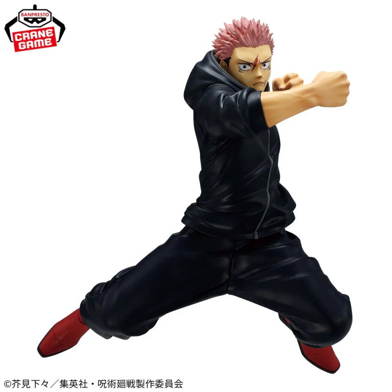Itadori Jujutsu Kaisen Maximatic Banpresto –Jujutsu Kaisen (Neuheiten)