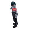 Izuku Midoriya My Hero Academia Noir Edge Collection Banpresto –Otros animes (Neuheiten)