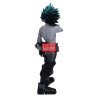 Izuku Midoriya My Hero Academia Noir Edge Collection Banpresto –Otros animes (Neuheiten)