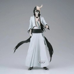 Ulquiorra Shifar Bleach Maximatic Banpresto