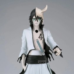 Ulquiorra Shifar Bleach Maximatic Banpresto –Otros animes (Neuheiten)