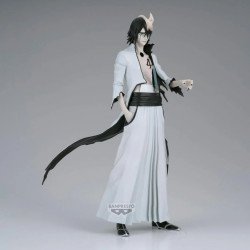 Ulquiorra Shifar Bleach Maximatic Banpresto –Otros animes (Neuheiten)