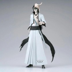 Ulquiorra Shifar Bleach Maximatic Banpresto –Otros animes (Neuheiten)
