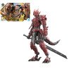 Dragonia Knight 30 MF Bandai Model Kit – (Neuheiten)
