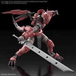 Dragonia Knight 30 MF Bandai Model Kit – (Neuheiten)