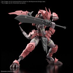 Dragonia Knight 30 MF Bandai Model Kit – (Neuheiten)
