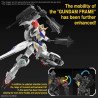 Gundam Barbatos Lupus MG Bandai Model Kit –Gundam (Neuheiten)