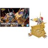 Wargreymon Amplified Digimon Figure-rise Standard Bandai Model Kit –Digimon (Inicio)