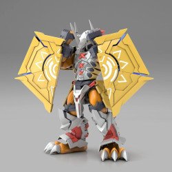Wargreymon Amplified Digimon Figure-rise Standard Bandai Model Kit –Digimon (Inicio)