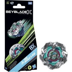 BEYBLADE X - Tide Whale 5-80E Hasbro