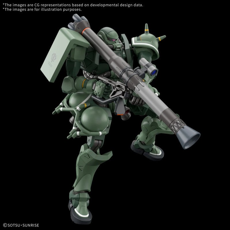 HG ガンプラ 3点セット RX-78-01 GFreD ZAKU (GQ) HG ガンプラ 3点セット RX-78-01 GFreD ZAKU (GQ) ⭐︎価格は日々変動