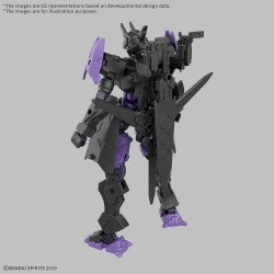 EXM-X20B Levinix (Type-B) 30MM Bandai Model Kit – (Neuheiten)