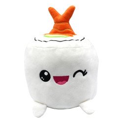 Peluche Plushi Ebiten – (Novedades)
