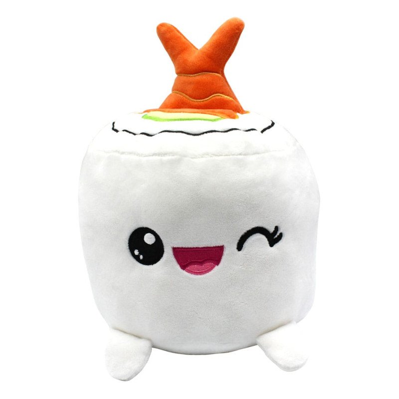 Peluche Plushi Ebiten – (Novedades)