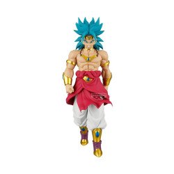 Broky Dragon Ball Solid Edge Work Banpresto