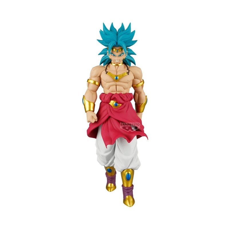 Broky Dragon Ball Solid Edge Work Banpresto –Dragon Ball (Neuheiten)