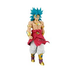 Broky Dragon Ball Solid Edge Work Banpresto –Dragon Ball (Neuheiten)