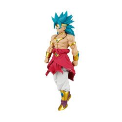 Broky Dragon Ball Solid Edge Work Banpresto –Dragon Ball (Neuheiten)