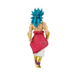 Broky Dragon Ball Solid Edge Work Banpresto –Dragon Ball (Neuheiten)