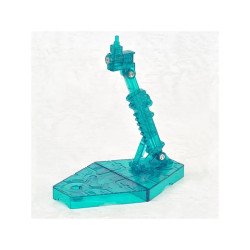 GUNDAM - Model Kit - ACTION BASE 2 CLEAR GREEN – (New arrivals)