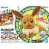 Eevee Big Pokemon Bandai Model Kit –Pokemon (Model Kits)