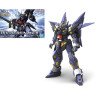 SUPER ROBOT WARS - HG Huckebein Mk-II Bandai Model Kit – (Model Kits)