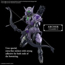 Rosan Archer 30 MF Bandai Model Kit – (Model Kits)