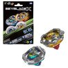 copy of BEYBLADE X - Hack Viking 4-55O & Circle Ghost 4-60LR – (New arrivals)
