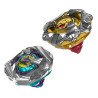 copy of BEYBLADE X - Hack Viking 4-55O & Circle Ghost 4-60LR – (New arrivals)