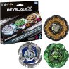 BEYBLADE X - Xtreme Battlers Pack – (Pre-orders)