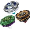 BEYBLADE X - Xtreme Battlers Pack – (Pre-orders)
